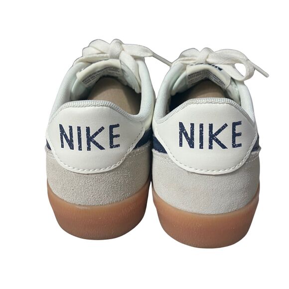 Nike Killshot 2 Low Sneakers Sail Black Gum | Women’s US 8.5 EU 40 - Picture 9 of 9